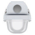 LED wasserdichte Montageschiene, feuchtigkeitsresistentes Gehäuse für 1x150cm LED Röhre, langlebige Leistung