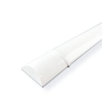 Spektrum LED-Leiste 60cm 18W Armatur für warmweiße Umgebungsausleuchtung