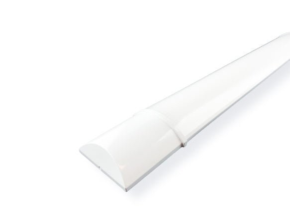 Spektrum LED-Leiste 60cm 18W Armatur für warmweiße Umgebungsausleuchtung