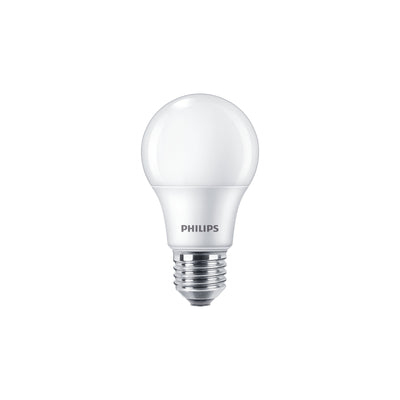 Philips CorePro LEDlampe A60 E27 4.9W 2700K 470 Lumen Warmweiß nicht dimmbar
