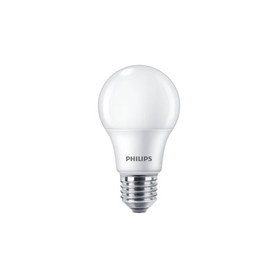 Philips CorePro LEDlampe A60 E27 4.9W 2700K 470 Lumen Warmweiß nicht dimmbar
