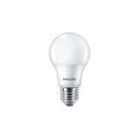 Philips CorePro LEDbulb 8W E27 A60 2700K Warm White 806 lumens non-dimmable matte finish