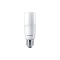 Philips CorePro LED Stick 9.5W E27 3000K 950 Lumen 68W Äquivalent 240° Abstrahlwinkel nicht dimmbar mattes Finish