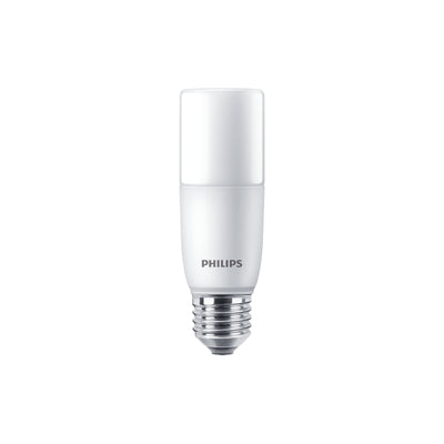 Philips CorePro LED Stick 9.5W E27 3000K 950 Lumen 68W Äquivalent 240° Abstrahlwinkel nicht dimmbar mattes Finish