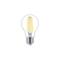 Philips E27 927 A60 LED bulb, 2700K warm white, 806 lumen, dimmable