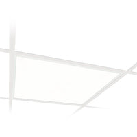 Philips Ledinaire RC065B 34W LED Panel 3400 Lumen 4000K neutralweiß 60x60cm UGR <22