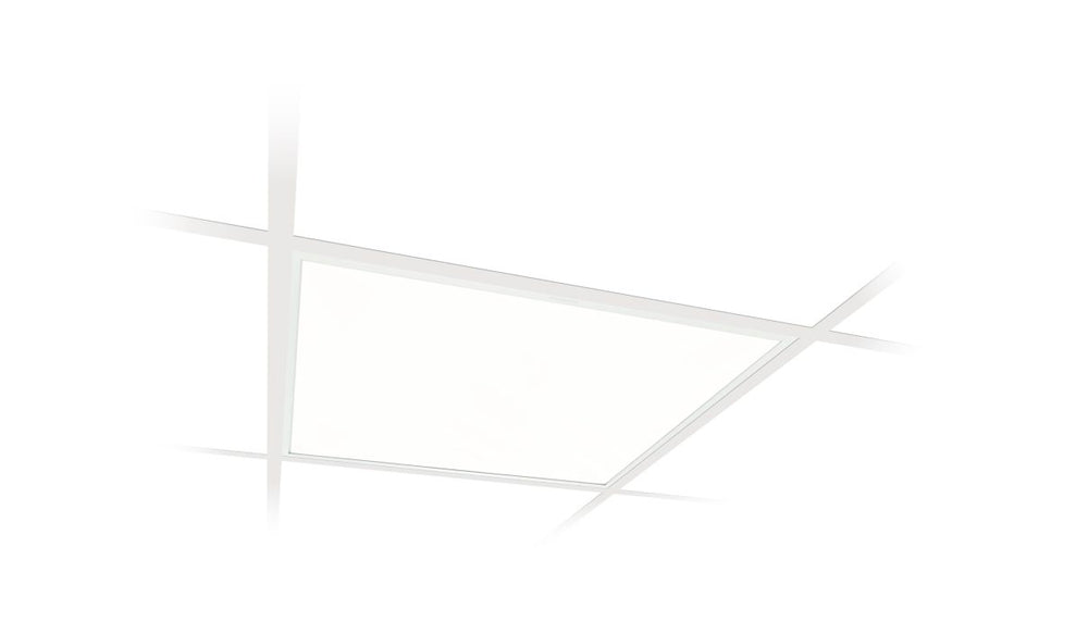 Philips Ledinaire RC065B 34W LED Panel 3400 Lumen 4000K neutralweiß 60x60cm UGR <22