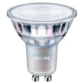 Philips LED GU10 Spot 4.9W 3000K 365 Lumen CRI 90 dimmbar 36° Abstrahlwinkel PAR16
