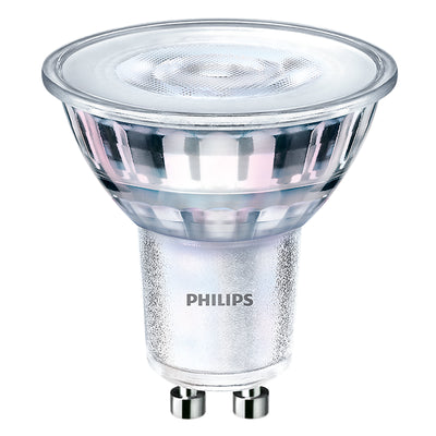 Philips CorePro LEDspot GU10 4.9W 3000K 460 Lumen 36° nicht dimmbare LED Lampe 220-240V