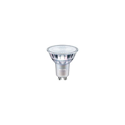 Philips MASTER Value LED Spot GU10 3.7W 2200-2700K Warm Glow 270 Lumen 36° Abstrahlwinkel Dimmbar 220-240V