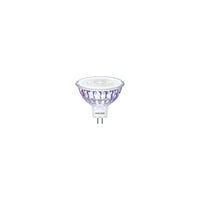 Philips MAS LED Spot MR16 GU5.3 5.8W 35W Ersatz 3000K 460 Lumen 36° Abstrahlwinkel 12V Dimmbar 90CRI
