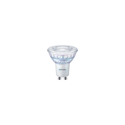 Philips CorePro LEDspot GU10 3W 3000K 230 Lumen 36D dimmbar PAR16 Strahler