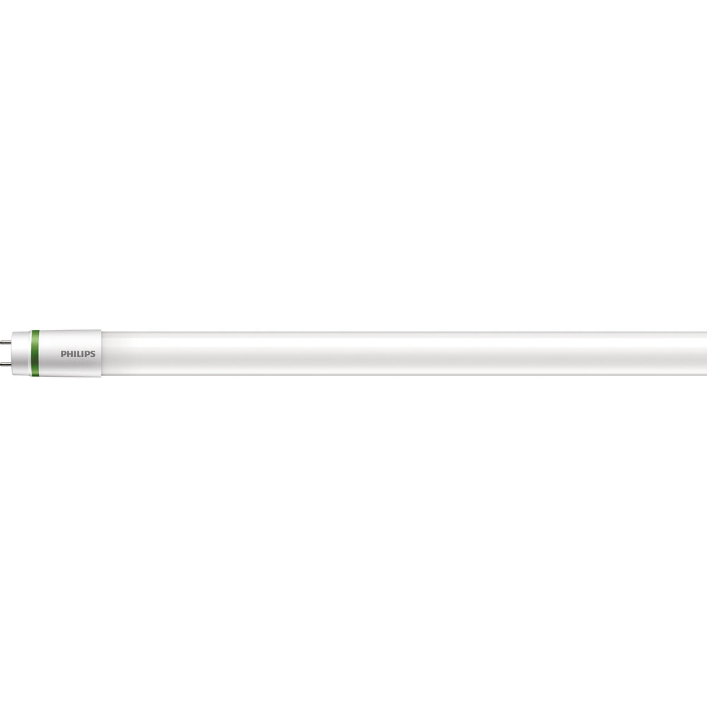 Philips LEDtube T8 1500mm 17.6W 4000K ultra efficient lighting