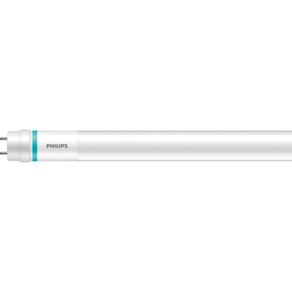 Philips MAS LEDtube VLE 1200mm T8 15.5W 4000K G13 Kaltweiß 2500 Lumen mattes Glas CE RoHS