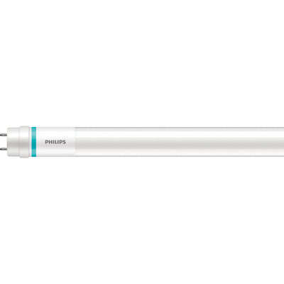 Philips MASTER Value LEDtube T8 1200mm 14W 3000K 2000 lumens G13 Matte Glass 220-240V CRI 80 CE RoHS