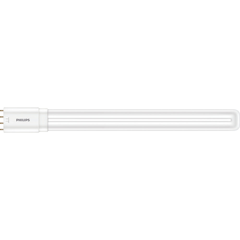 Philips CorePro LED PLL 16.5W 4000K 2100 lumens 2G11 Cool White tube EM/Mains compatible