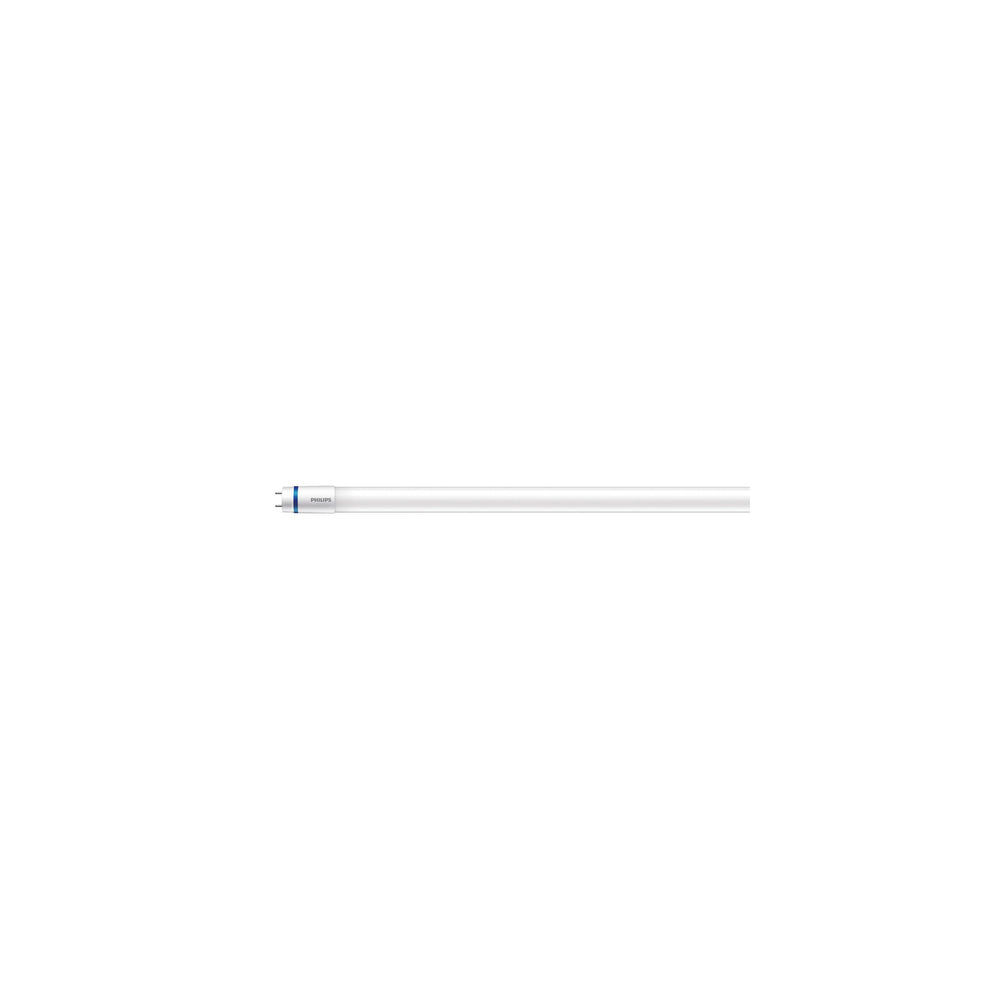 Philips MAS LEDtube 600mm HO T8 8W 3000K 1000 Lumen Matt G13 220-240V CRI 83 CE RoHS