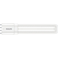 Philips CorePro LED PLL EM mains 8W 830 4P with 960 lumen and 3000K