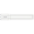 Philips CorePro LED PLL EM mains 8W 830 4P with 960 lumen and 3000K