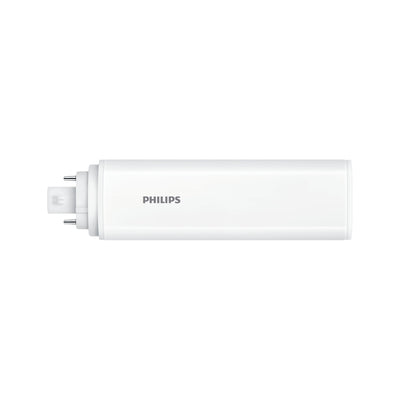 Philips CorePro LED PLT HF 15W 830 4P GX24q-3 light bulb – energy-efficient lighting solution for commercial spaces