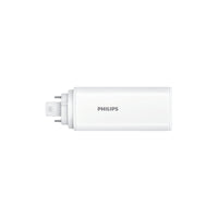 Philips CorePro LED PLT HF 6.5W GX24q-2 3000K 120° beam energy-efficient lighting