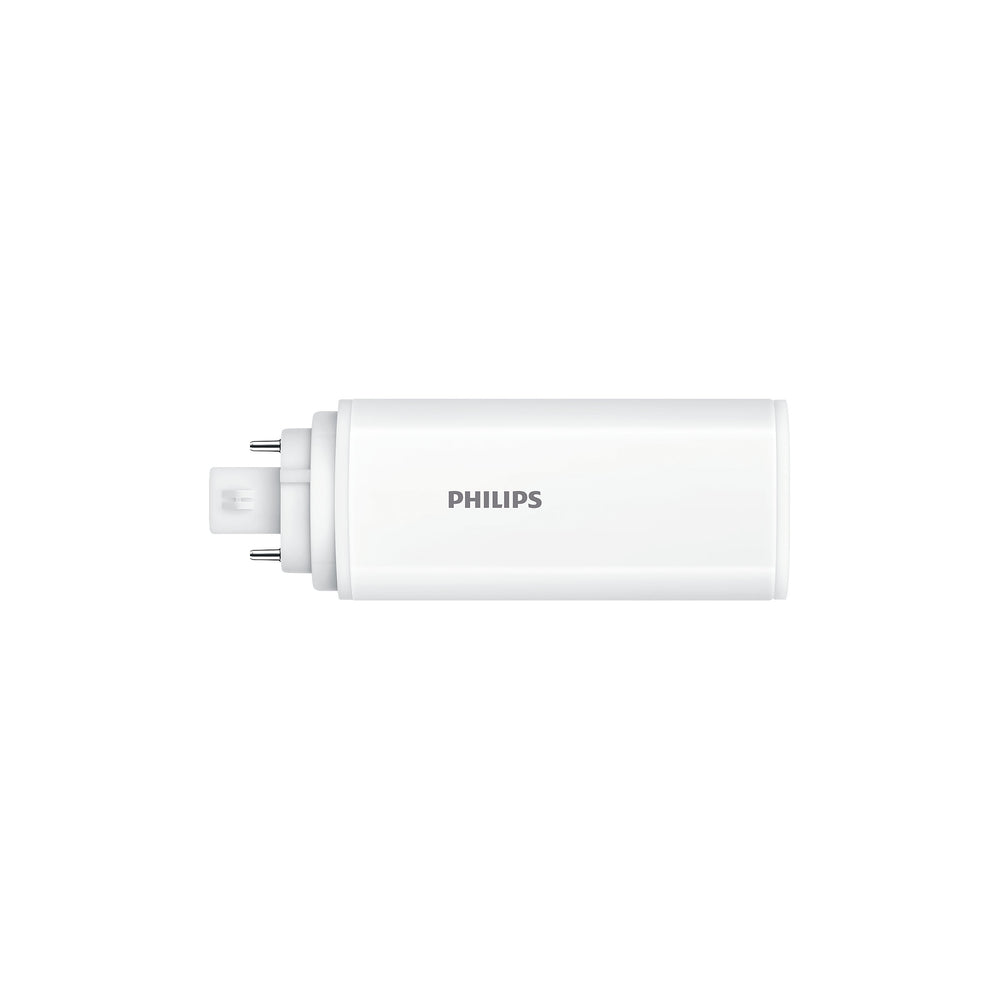 Philips CorePro LED PLT HF 6.5W GX24q-2 3000K 120° beam energy-efficient lighting
