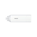 Philips CorePro LED PLT HF 9W GX24q-3 4000K 1100 lumen cool white