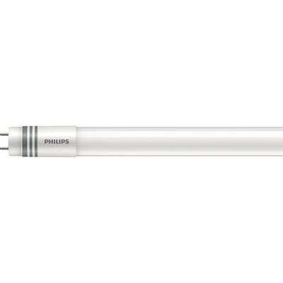 Philips CorePro LEDtube T8 1200mm 18W 4000K Kaltweiß 2000 Lumen G13 Mattglas Universelles Vorschaltgerät