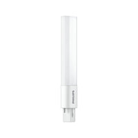 Philips CorePro LED PLS 5W 3000K G23 2-Pin Lampe, 520 Lumen, 220-240V, EM/Netz kompatibel