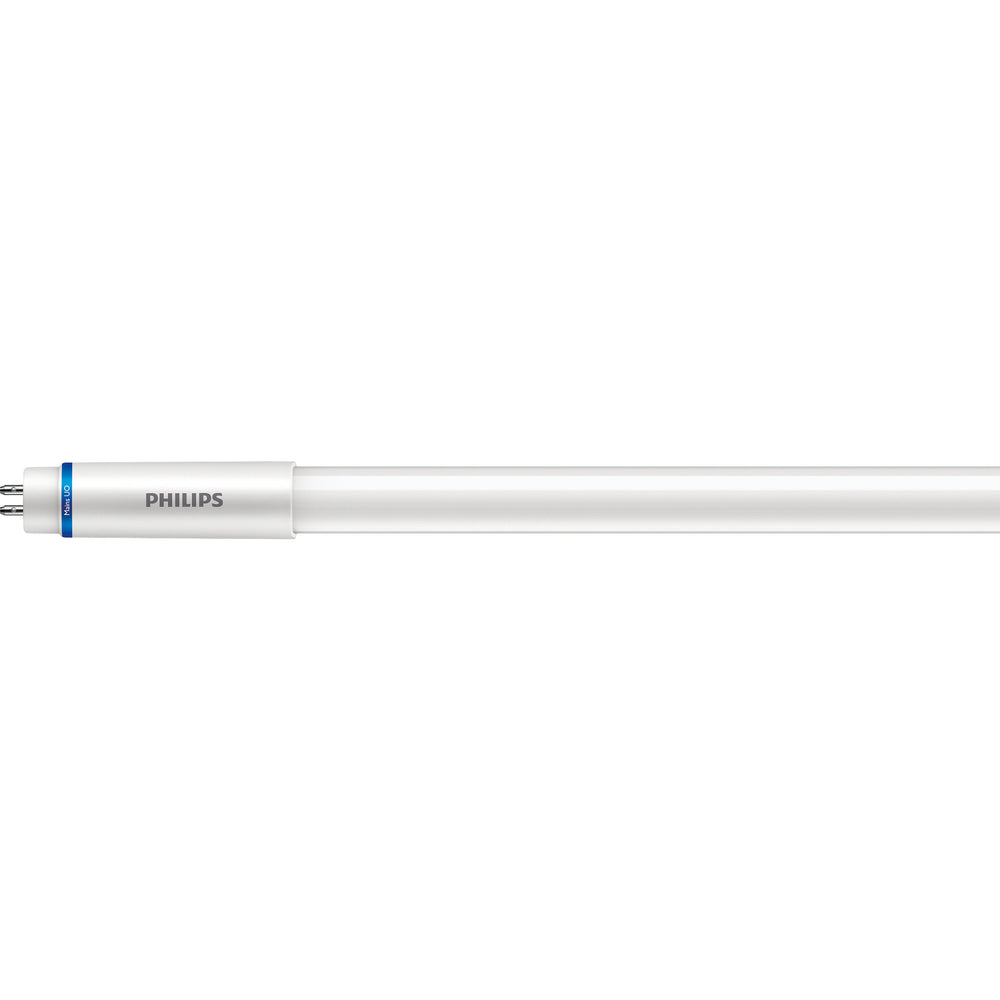 Philips MAS LEDtube T5 1500mm 36W 4000K Kaltweiß G5 5600 Lumen mattes Glas nicht dimmbar