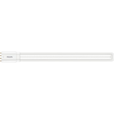 Philips CorePro LED PLL 24W 3000K 3200 Lumen 2G11 matte Röhrenlampe, 220-240V, CRI 80, 30000h Lebensdauer