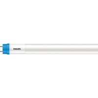 Philips CorePro LEDtube 1500mm 20W T8 3000K G13 2050 Lumen CRI 80 240° Glas matt CE RoHS