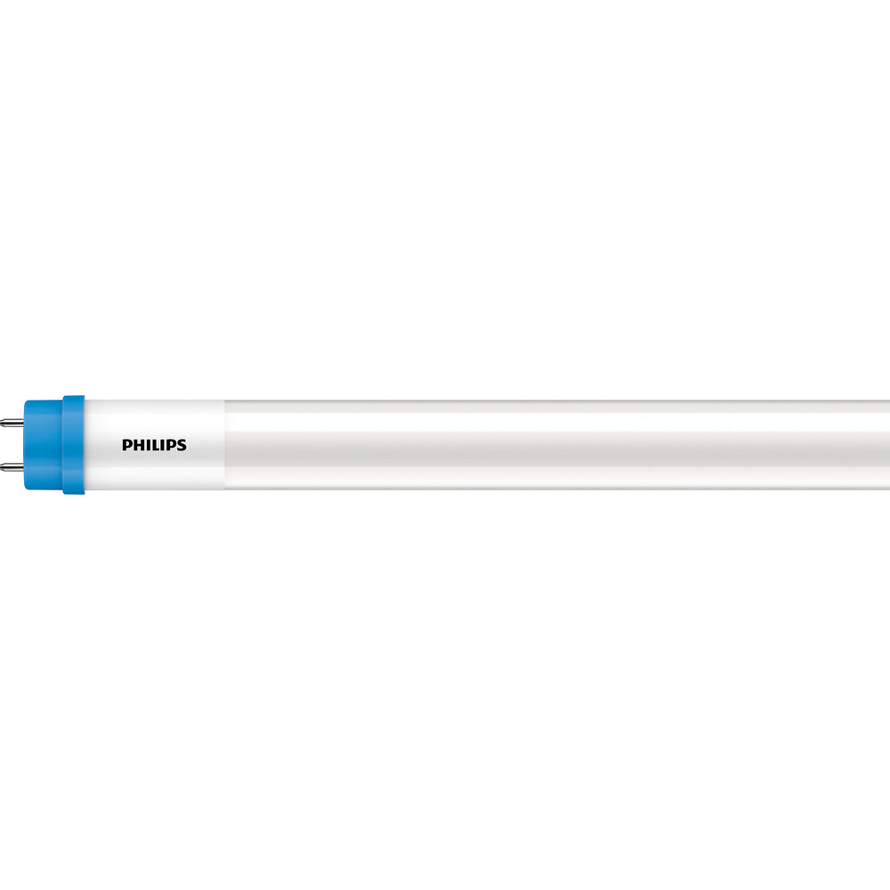 Philips CorePro LEDtube 1500mm 20W T8 3000K G13 2050 Lumen CRI 80 240° Glas matt CE RoHS