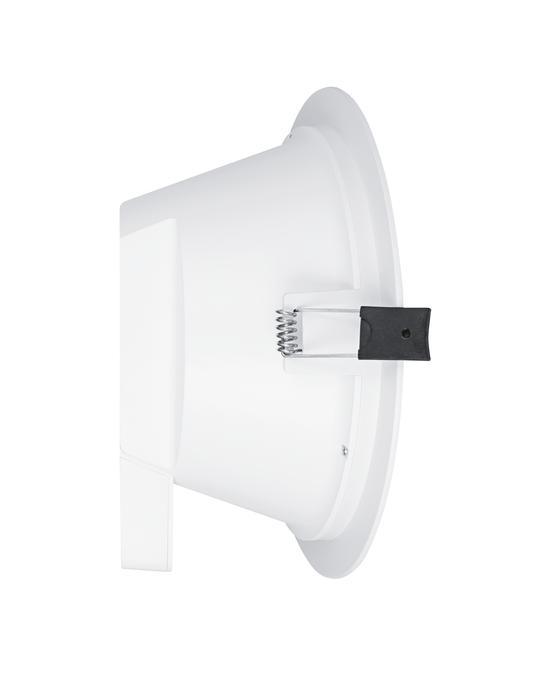Ledvance DOWNLIGHT COMFORT 205 LED 20W Einbau-Deckenleuchte 3CCT 3000K 4000K 5700K IP54 Weiß
