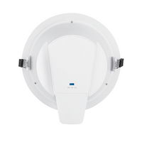 Ledvance DOWNLIGHT COMFORT 205 LED 20W Einbau-Deckenleuchte 3CCT 3000K 4000K 5700K IP54 Weiß