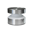 Ledvance ENDURA Style Cylinder Outdoor LED Ceiling Light 6W 3000K IP44 Stainless Steel