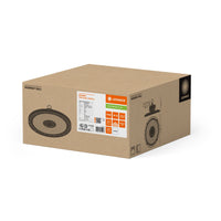 Ledvance HIGH BAY DALI GEN 5 LED 75W 4000K 13275 Lumen 70° Schwarz IP66 IK10 Aluminium Industriebeleuchtung