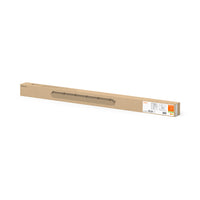 Ledvance LED damp proof luminaire 1200mm 32W 3000K 4000 lumens IP65 IK08 Warm White Grey ceiling or wall mount