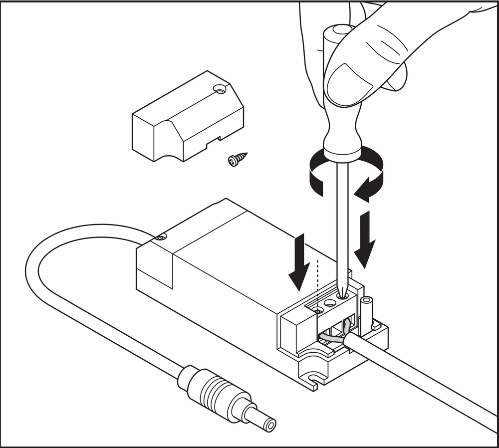 Ledvance LED Downlight ALU 200 35W 3000K Einbau Deckenleuchte Weiß IP44/IP20 2975 Lumen 215mm