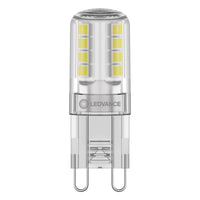 Ledvance LED G9 Stiftsockellampe 2.6W 4000K Klar 320 Lumen 220-240V 300° Nicht dimmbar Kaltweiß