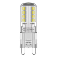 Ledvance LED G9 Stiftsockellampe 2.6W 4000K Klar 320 Lumen 220-240V 300° Nicht dimmbar Kaltweiß
