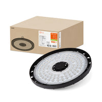 Tsong LED Lampe 10.5W 3000K 1521 Lumen IP20 CRI 80 Aluminium Matt Gold IK10 CE RoHS