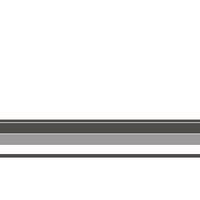 Ledvance LED Linear Compact High Output 600 Surface Light 10W 3000K 1000 lumens White IP20 573mm