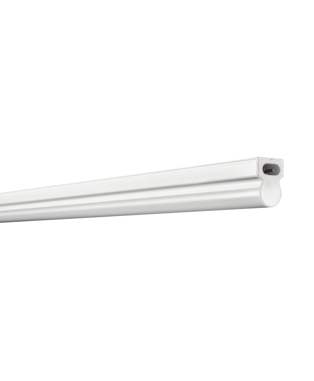 Ledvance LED Linear Compact High Output 600 Aufbauleuchte 10W 3000K 1000 Lumen Weiß IP20 573mm