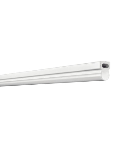 Ledvance LED Linear Compact High Output 600 Aufbauleuchte 10W 3000K 1000 Lumen Weiß IP20 573mm