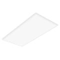 Ledvance LED Panel 1200x600 53W 4000K 5830 Lumen UGR<19 IP40/IP20 Weißes Stahlgehäuse Innenmontage