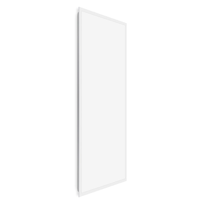 Ledvance LED Panel 1200x600 53W 4000K 5830 Lumen UGR<19 IP40/IP20 Weißes Stahlgehäuse Innenmontage
