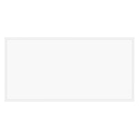 Ledvance LED Panel 1200x600 53W 4000K 5830 Lumen UGR<19 IP40/IP20 Weißes Stahlgehäuse Innenmontage