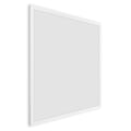 Ledvance LED Panel Comfort 600 Recessed 28W Power Select 3000K UGR<19 White 595x595mm IP40 Ceiling Light