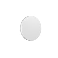 Ledvance LED Aufbauleuchte flach rund Decken- Wandlampe 19W 2660 Lumen 3000K 4000K IP54 IK08 Weiß